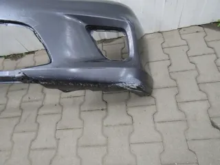 71101-T3L-A000 Бампер передний Honda Accord 9 Арт e10335391, вид 5