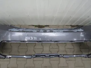71101-T3L-A000 Бампер передний Honda Accord 9 Арт e10335391, вид 6