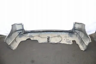 NH711M Бампер задний Honda CR-V 5 Арт e10335982, вид 2
