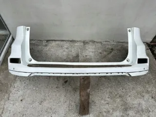2012-2018 71501T1VZX00 71501-T1V-ZX00 Бампер задний Honda CR-V 5 Арт e10336004, вид 2