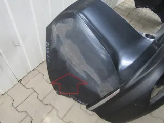 71510-TME-T1 Бампер задний Honda CR-V 5 Арт e10336075, вид 5