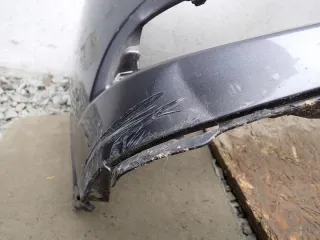2015-2019R 71101-T7W-A000 Бампер передний Honda HR-V 2 Арт e10336191, вид 4
