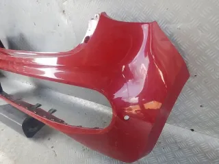86611-B9500 Бампер задний Hyundai i10 2 Арт e10336384, вид 2