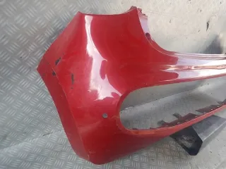 86611-B9500 Бампер задний Hyundai i10 2 Арт e10336384, вид 3