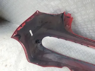 86611-B9500 Бампер задний Hyundai i10 2 Арт e10336384, вид 6
