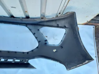 86511-B9000 Бампер передний Hyundai i10 2 Арт e10336424, вид 11