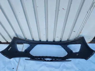 86511-B9000 Бампер передний Hyundai i10 2 Арт e10336424, вид 8