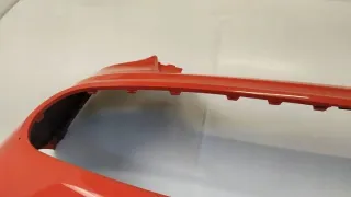 8661189500 Бампер задний Hyundai i10 2 Арт e10336429, вид 6