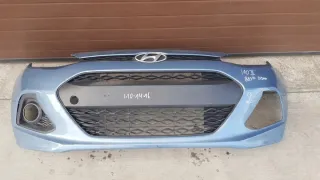 86511-B9000 Бампер передний Hyundai i10 2 Арт e10336453, вид 1