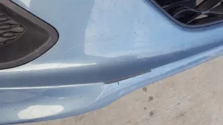  86511-B9000 Бампер передний Hyundai i10 2 Арт e10336453, вид 5