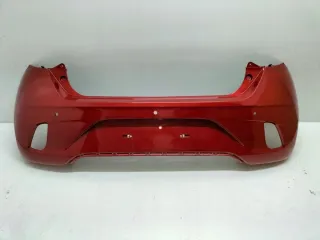 86611-K7000 Бампер задний Hyundai i10 2 Арт e10336510, вид 1