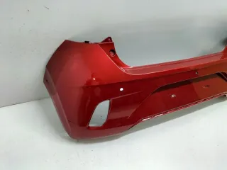 86611-K7000 Бампер задний Hyundai i10 2 Арт e10336510, вид 2