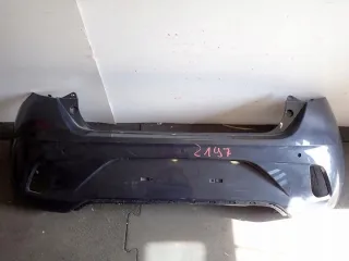  Бампер задний Hyundai i10 2 Арт e10336511, вид 1