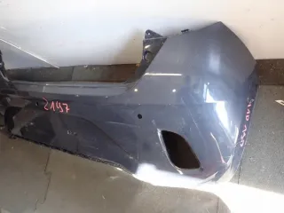  Бампер задний Hyundai i10 2 Арт e10336511, вид 2