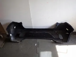 Бампер задний Hyundai i10 2 Арт e10336511, вид 4