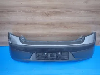  Бампер задний Hyundai i10 2 Арт e10336532, вид 1