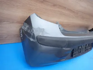  Бампер задний Hyundai i10 2 Арт e10336532, вид 3