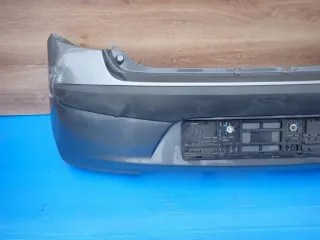  Бампер задний Hyundai i10 2 Арт e10336532, вид 5