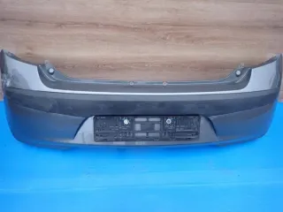  Бампер задний Hyundai i10 2 Арт e10336532, вид 6