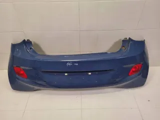 SKU15433 Бампер задний Hyundai i10 2 Арт e10336595, вид 3
