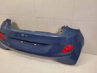 SKU15433 Бампер задний Hyundai i10 2 Арт e10336595, вид 4