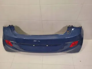 SKU15433 Бампер задний Hyundai i10 2 Арт e10336595, вид 5