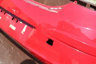  PL200501 Бампер задний Hyundai i30 FD Арт e10336709, вид 9