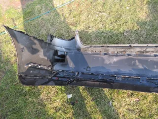 85022-4EAOH Бампер задний Hyundai i40  Арт e10336718, вид 6