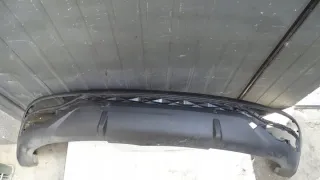 86612-N7000 Бампер задний Hyundai Tucson 3 Арт e10336752, вид 1
