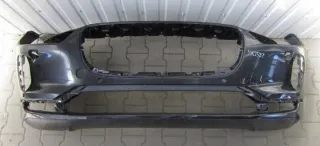 J9D3-17F003-A Бампер передний Jaguar I-Pace Арт e10336942, вид 1