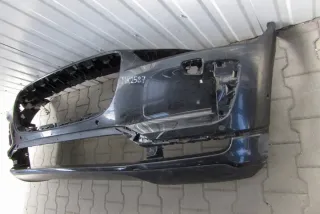 J9D3-17F003-A Бампер передний Jaguar I-Pace Арт e10336942, вид 2