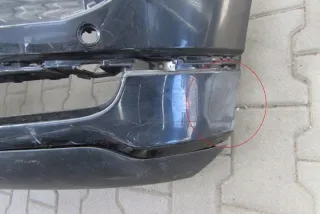 J9D3-17F003-A Бампер передний Jaguar I-Pace Арт e10336942, вид 4