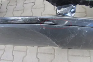 J9D3-17F003-A Бампер передний Jaguar I-Pace Арт e10336942, вид 5
