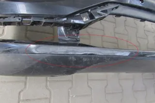 J9D3-17F003-A Бампер передний Jaguar I-Pace Арт e10336942, вид 6