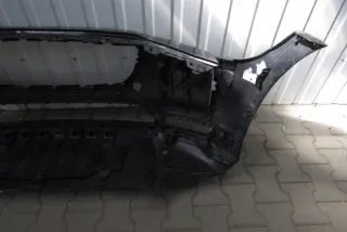 J9D3-17F003-A Бампер передний Jaguar I-Pace Арт e10336942, вид 8