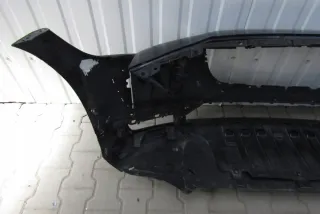 J9D3-17F003-A Бампер передний Jaguar I-Pace Арт e10336942, вид 9