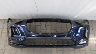 J9D3-17F003-A Бампер передний Jaguar I-Pace Арт e10336945, вид 1