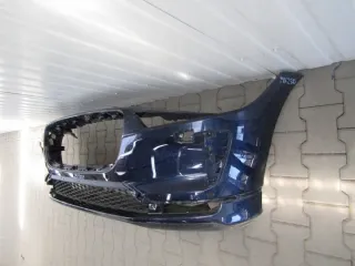 J9D3-17F003-A Бампер передний Jaguar I-Pace Арт e10336945, вид 2