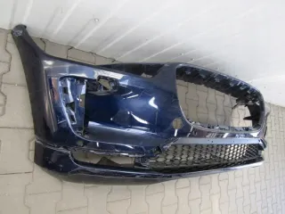 J9D3-17F003-A Бампер передний Jaguar I-Pace Арт e10336945, вид 3