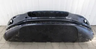 J9D3-17F003-A Бампер передний Jaguar I-Pace Арт e10336945, вид 4