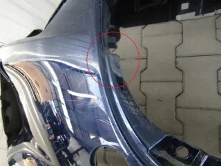 J9D3-17F003-A Бампер передний Jaguar I-Pace Арт e10336945, вид 5