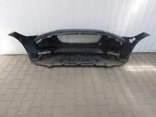 J9D3-17F003-A Бампер передний Jaguar I-Pace Арт e10336945, вид 6