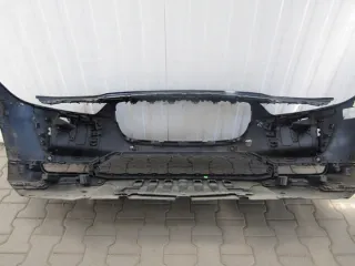 J9D3-17F003-A Бампер передний Jaguar I-Pace Арт e10336945, вид 7