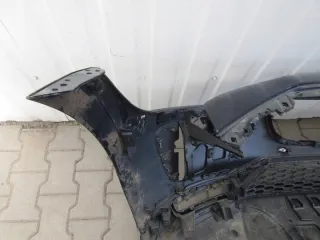 J9D3-17F003-A Бампер передний Jaguar I-Pace Арт e10336945, вид 9