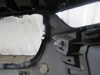 J9D3-17F003-A Бампер передний Jaguar I-Pace Арт e10336945, вид 10