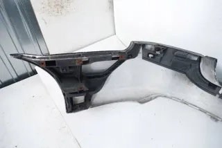 4X43-N17D781 Бампер задний Jaguar X-Type Арт e10337096, вид 5