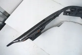 4X43-N17D781 Бампер задний Jaguar X-Type Арт e10337096, вид 6