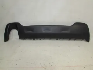 2014-2018 68210025AA Бампер передний Jeep Cherokee KL Арт e10337101, вид 1