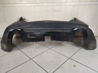 FC00AA106312 SKU18157 Бампер задний Jeep Cherokee KL Арт e10337110, вид 5