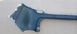 52157955 5SY37TRMAB Бампер задний Jeep Compass 2 Арт e10337144, вид 6